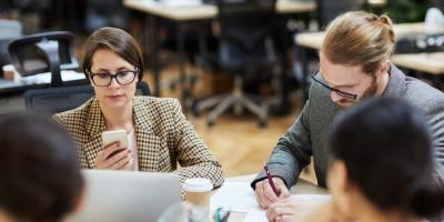 أفضل المدراء ينتمون لهذه الأبراج!