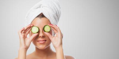 5 وصفات للتخلّص من الهالات السوداء حول العينين