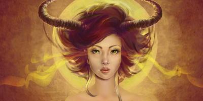 ما هي صفات المرأة من برج الحمل؟