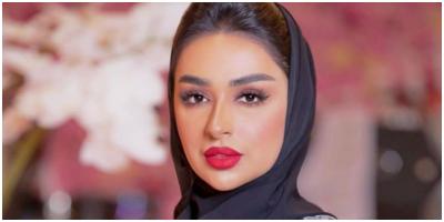 أمل الانصاري تروي حادثة مريبة عن تربص مهووس بها.. والجمهور يستذكر تنبؤات سابقة