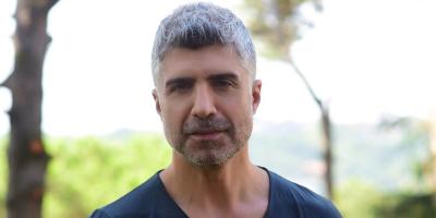 أوزجان دينيز بطل مسلسل عروس إسطنبول يواجه مشكلة جديدة!