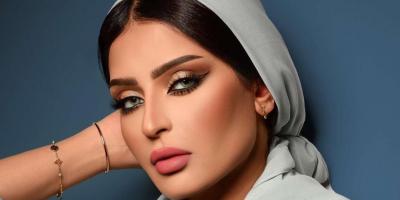 بدور البراهيم ترد على اهاناتها في معرض العطور.. وترقص على