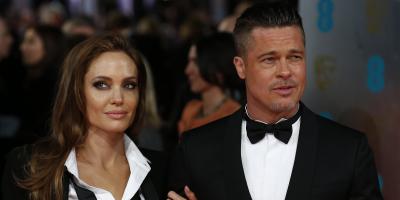 براد بيت يرفع دعوى قضائية ضد انجلينا جولي.. هل يتكرر سيناريو محاكمة جوني ديب وآمبر؟