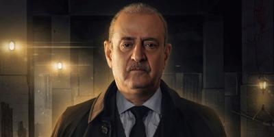 رمضان 2023: بسام كوسا بملابس بسيطة ورثة في بوستر مسلسل كانون