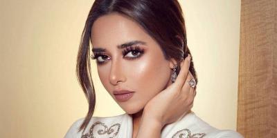 بلقيس تكشف عن قيمة تكلفة حفل زواجها وفستان الزفاف.. بـ