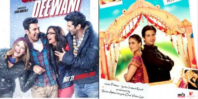 7 أفلام من بوليوود منحتنا دروسًا رائعة في العلاقة.. تعرفي عليها