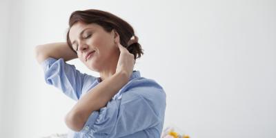 نصائح تدليك ذاتي لتخفيف آلام جسمك.. تعرفي عليها