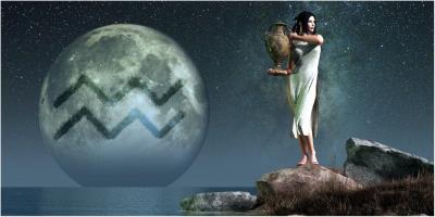 توقعات برج الدلو لعام 2022