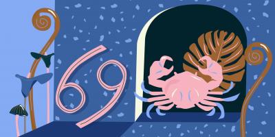 توقعات برج السرطان لعام 2022