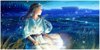 توقعات برج العذراء لعام 2022