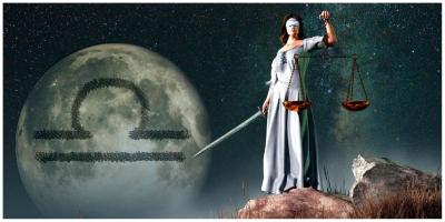 توقعات برج الميزان لعام 2022