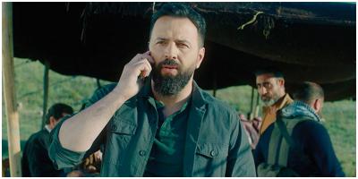 الهيبة جبل: نهاية حازت على اعجاب الجمهور.. وتيم حسن: الصبر حلو