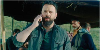 صورة تيم حسن إلى جانب ملكة جمال سوكوليفسكايا  تثير التساؤلات 