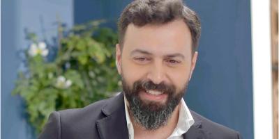 تيم حسن بطل الفيلم التاريخي