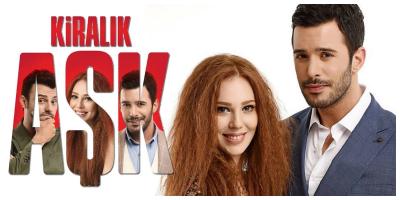 نسخة عربية من المسلسل التركي حب للإيجار وهؤلاء النجوم المرشحون لأدوار البطولة