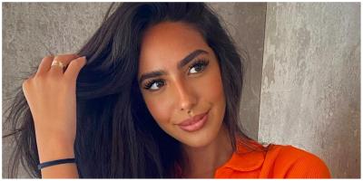 حبيبة حسام ترد غاضبة على الإساءات التي طالتها بسبب