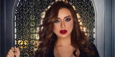 أنغام تعلق على شائعة ارتباطها..