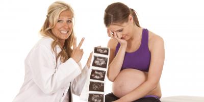 نصائح للأم الحامل بتوأم!