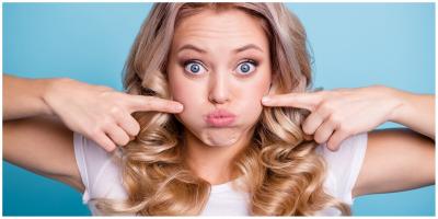 خلطات طبيعية لخدود ممتلئة ووردية