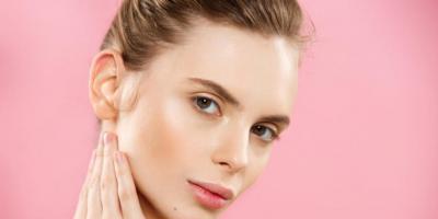 خلطات مغربية لتبييض البشرة