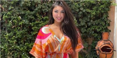 دنيا بطمة تثير الجدل بحديثها عن عمليات التجميل: لم أجري أي واحدة.. وهذا سبب التغيير في شكلي