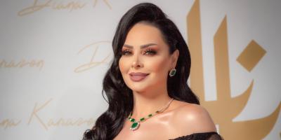 ديانا كرزون توجه رسالة لمنتقدي قرار ادهم النابلسي.. هذا ما قالته