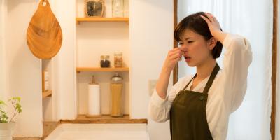 4 طرق للمحافظة على رائحة منزلك جميلة