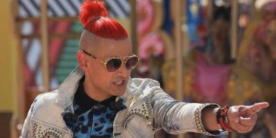 أنباء عن استعانة رامز جلال بنجم عالمي للايقاع بضحاياه في رمضان 2022