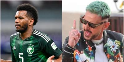 انباء عن وقوع علي البليهي ضحية لـ رامز جلال في رمضان 2024