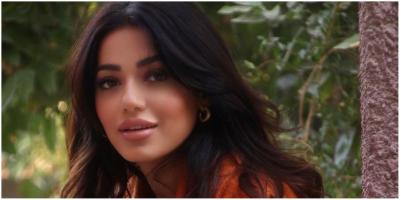 وائل كفوري يتغزل بالفنانة رحمة رياض: بتعقدي