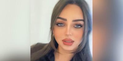 رهف القحطاني متهمة بخدش الحياء العام بسبب إعلان عطر