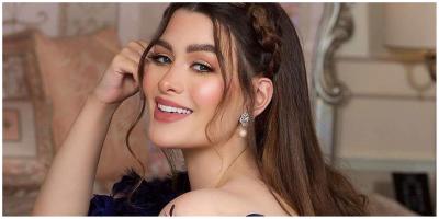 روان بن حسين تخوض تجربة التمثيل في عمل يتناول العنف ضد المرأة