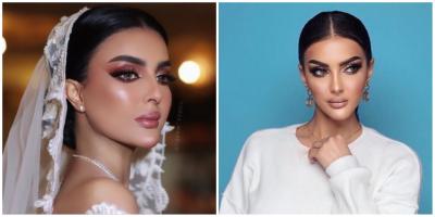 السعودية رومي القحطاني تشارك في مسابقة ملكة جمال العرب.. شاهدي جمالها