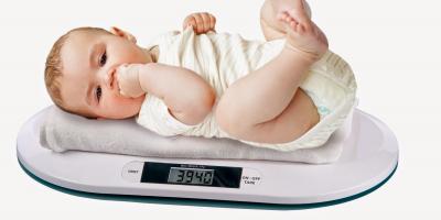 أفضل 7 أطعمة لزيادة وزن طفلك