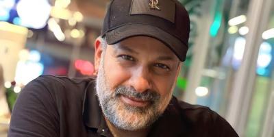 وفاة الفنان السوري شادي زيدان بعد توقف أجهزة جسده عن العمل