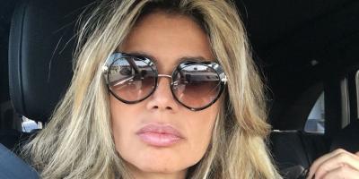 زينة عاشور تشارك بمسرحية