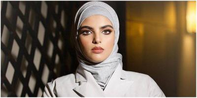 سارة الودعاني مُتهمة بانها