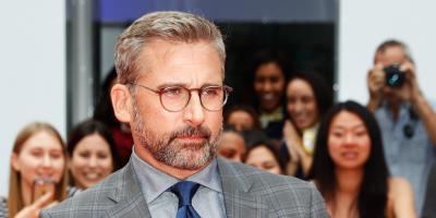 ستيف كارل طبيب نفسي محتجز لدى قاتل متسلسل في The Patient - تفاصيل وموعد العمل