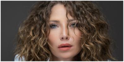 سلافة معمار تتلقى اشادات واسعة بسبب ادائها في