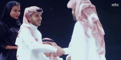 من هو سلطان المحيسن الذي برز اسمه بسبب شائعة ارتباطه بـ فاطمة الأنصاري؟