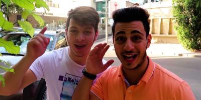 الوليد مقداد يستعد لدخول القفص الذهبي