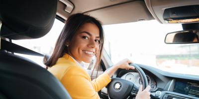 سيارتك تعرف عنك الكثير من الأسرار..إليك الطريقة التي تحمي بها نفسك