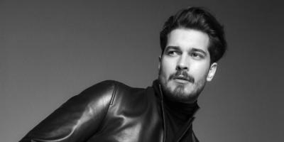 مسلسل الخياط للنجم شاتاي اولسوي على منصة نتفليكس - هذه قصته