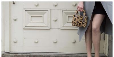 تعرفي على تصاميم حقائب chanel الرائجة