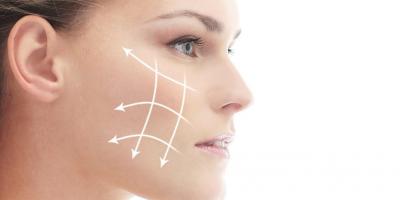 خدودك ممتلئه وتعانين بضعف بالفك؟.. اتبعي هذه التمارين السهلة