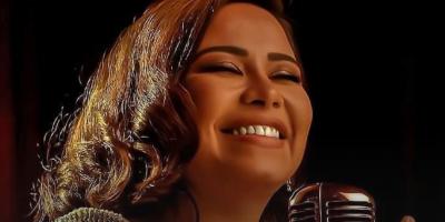 شيرين عبدالوهاب تروي قصة حقيقية في