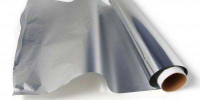 تعرفي على الاستخدامات الخاطئة والصحيحة لـ ورق القصدير