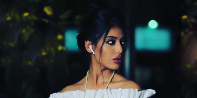 الجمهور على حق.. شيلاء سبت تنفي ارتباطها