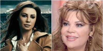 صفاء أبو السعود تعود إلى خشبة المسرح وتكشف صلة قرابتها من أروى جودة