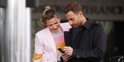 ع الحلوة والمرة: حفل زفاف ريان ولانا ينقلب إلى مأساة